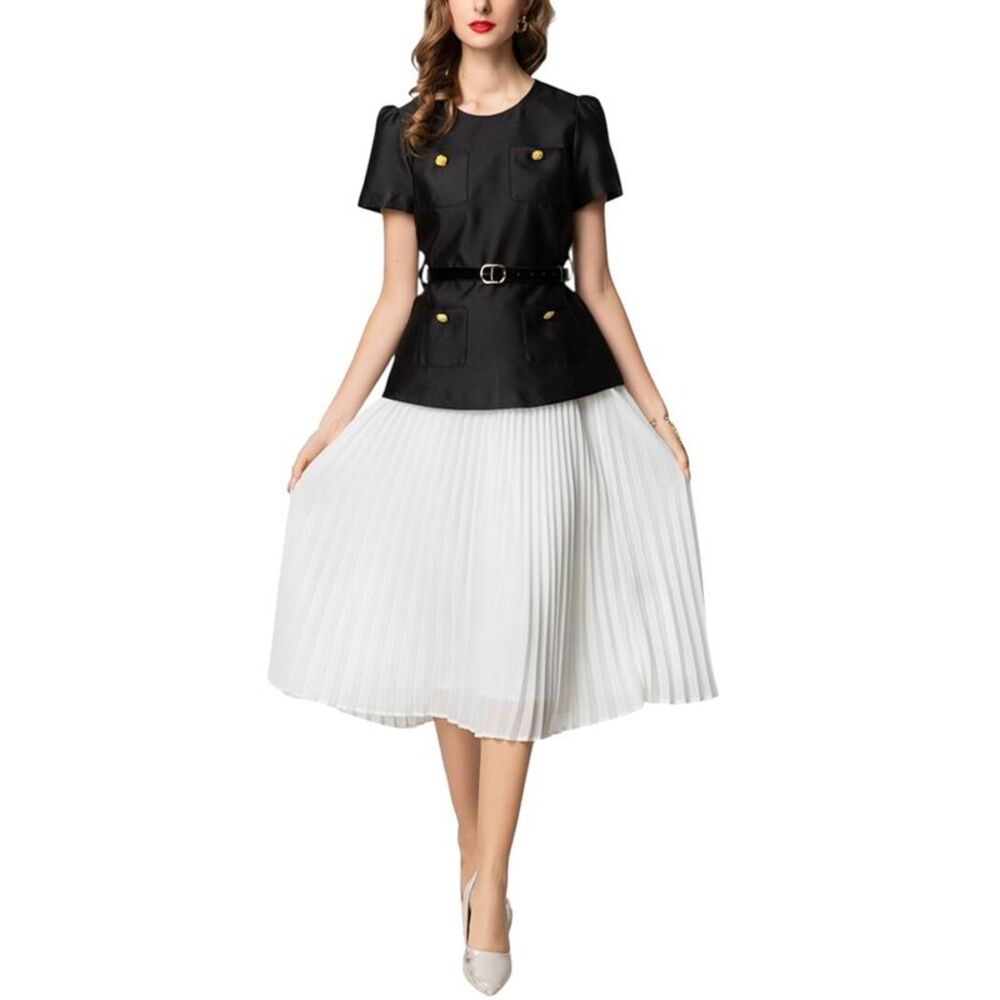 Burryco Womens Brc By Midi Dress
